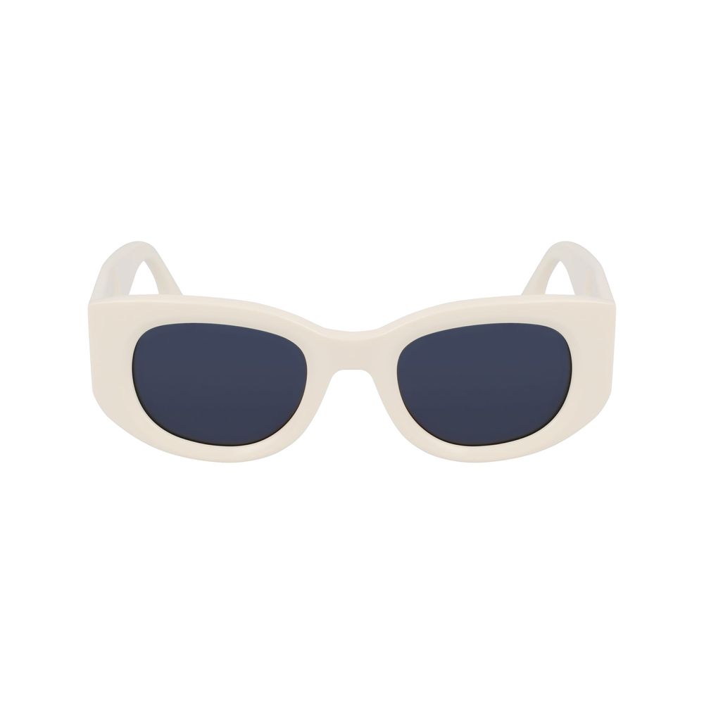 Gray Acetate Sunglasses - ventzia