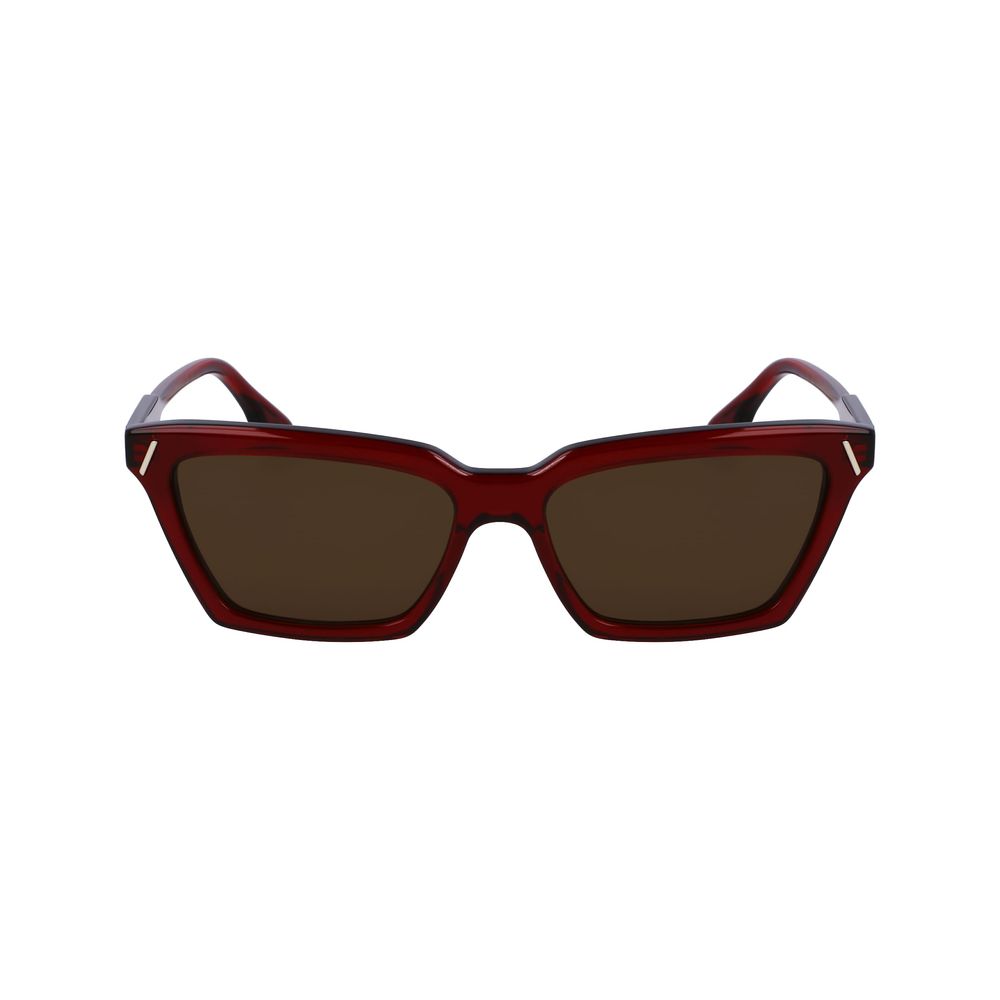Multicolor Acetate Sunglasses - ventzia
