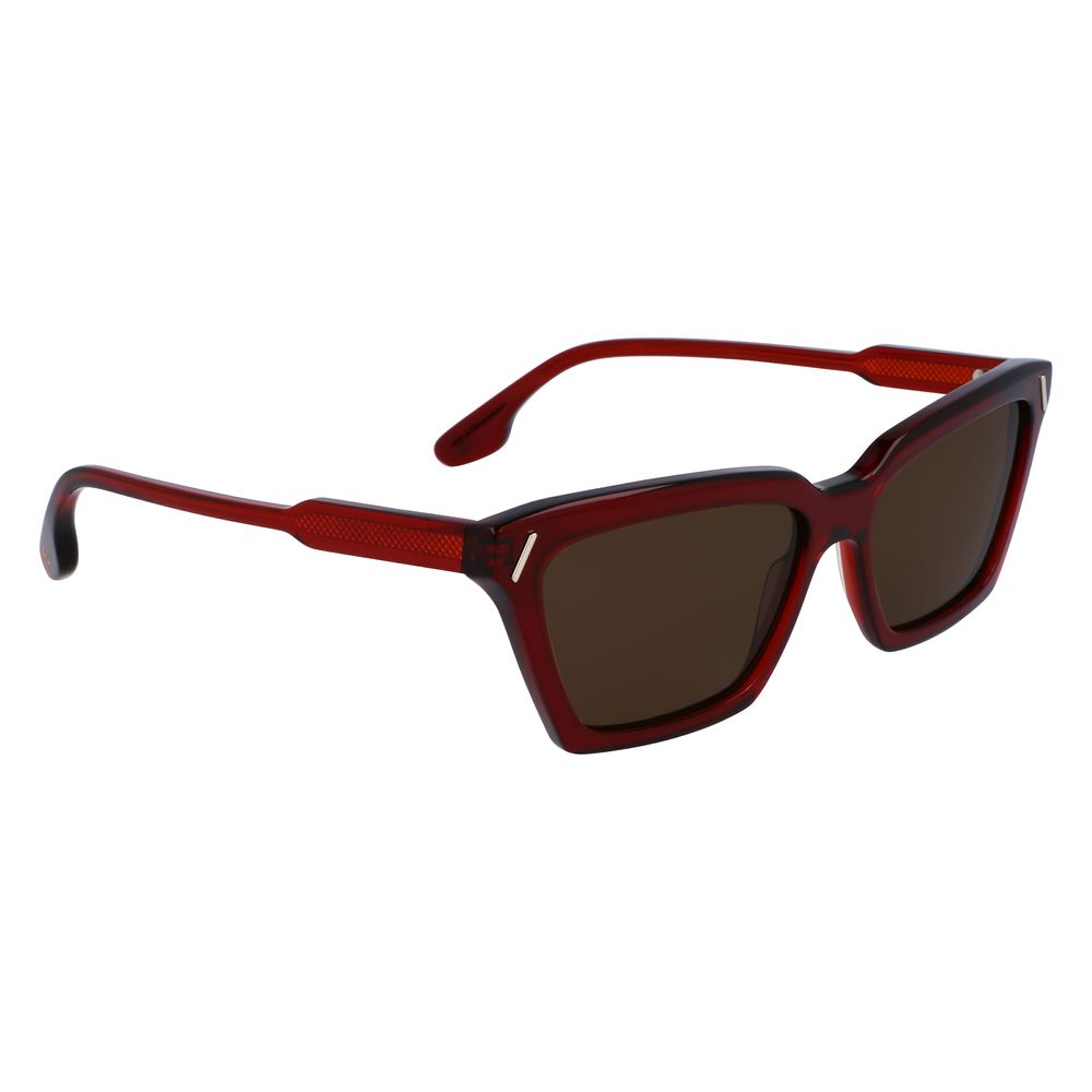 Multicolor Acetate Sunglasses - ventzia