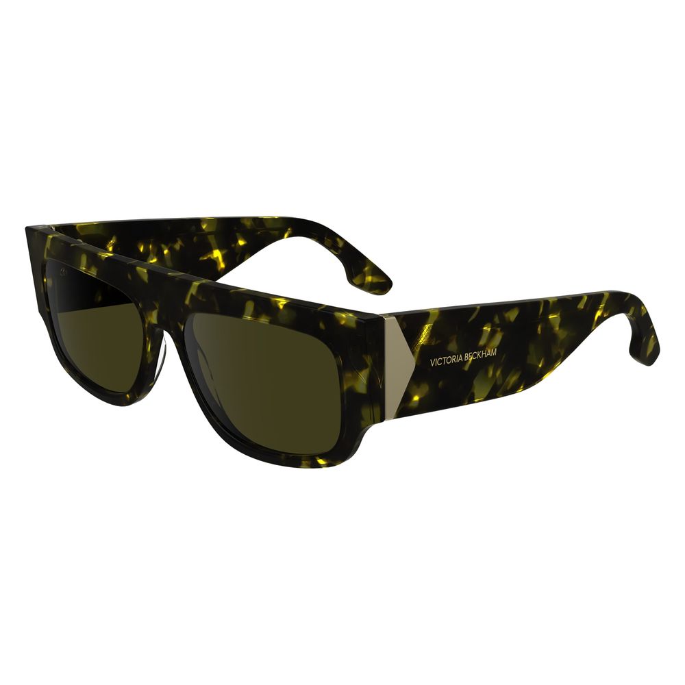 Multicolor Acetate Sunglasses - ventzia