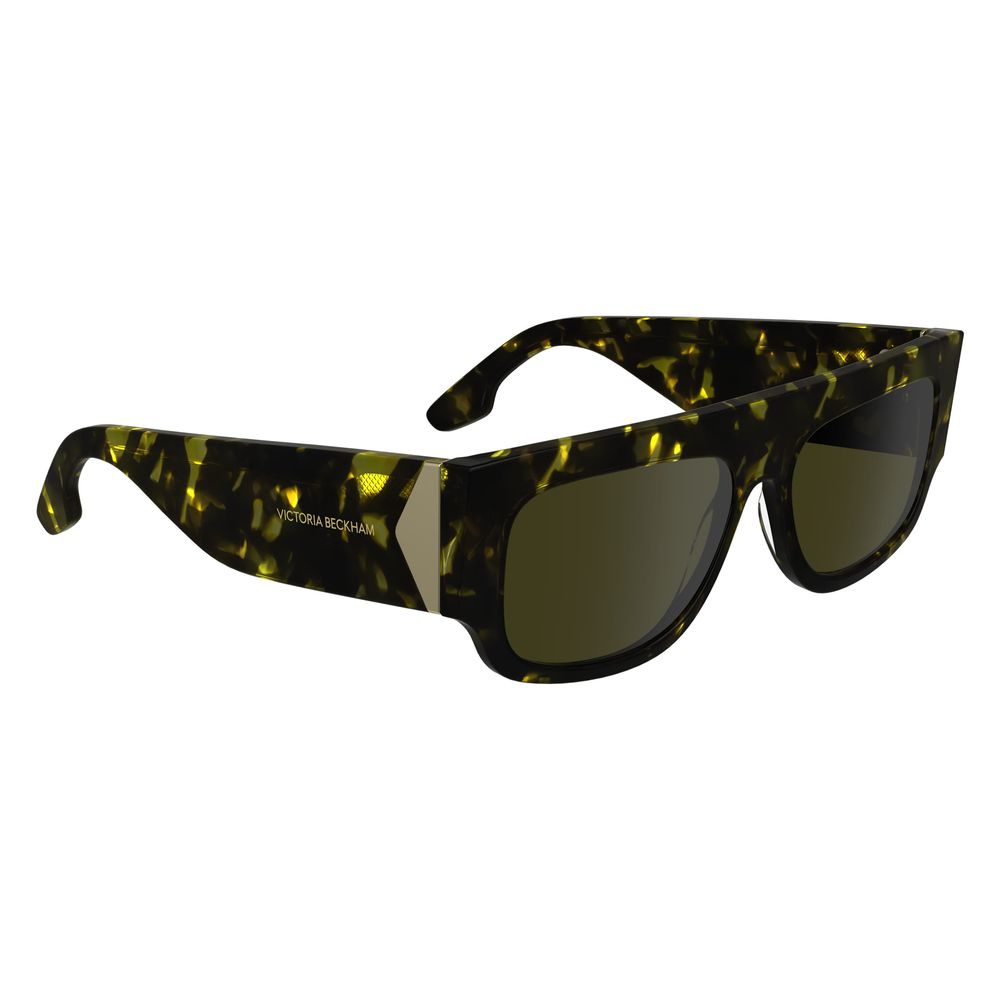 Multicolor Acetate Sunglasses - ventzia