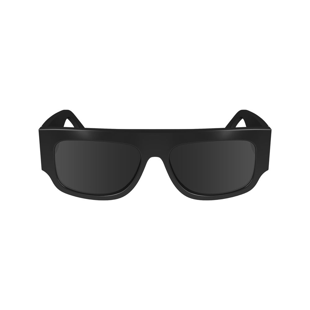 Black Acetate Sunglasses - ventzia