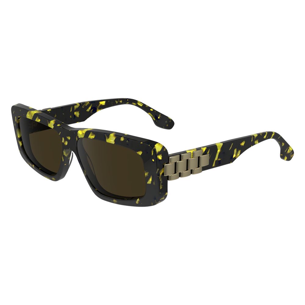 Bicolor Acetate Sunglasses - ventzia