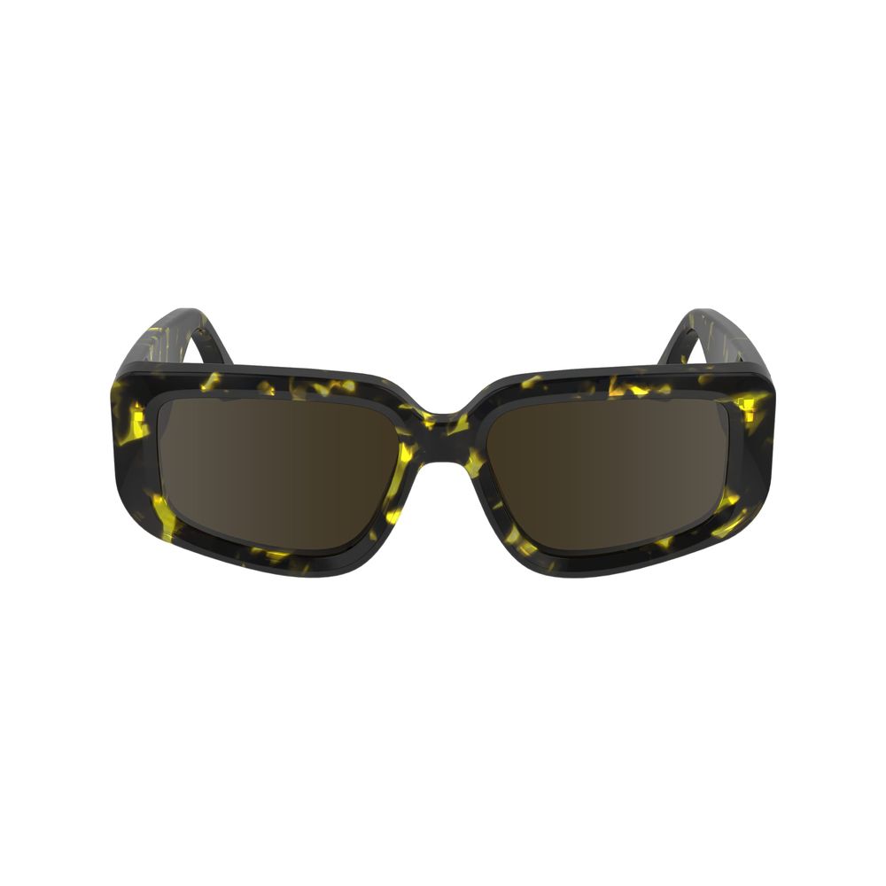 Bicolor Acetate Sunglasses - ventzia
