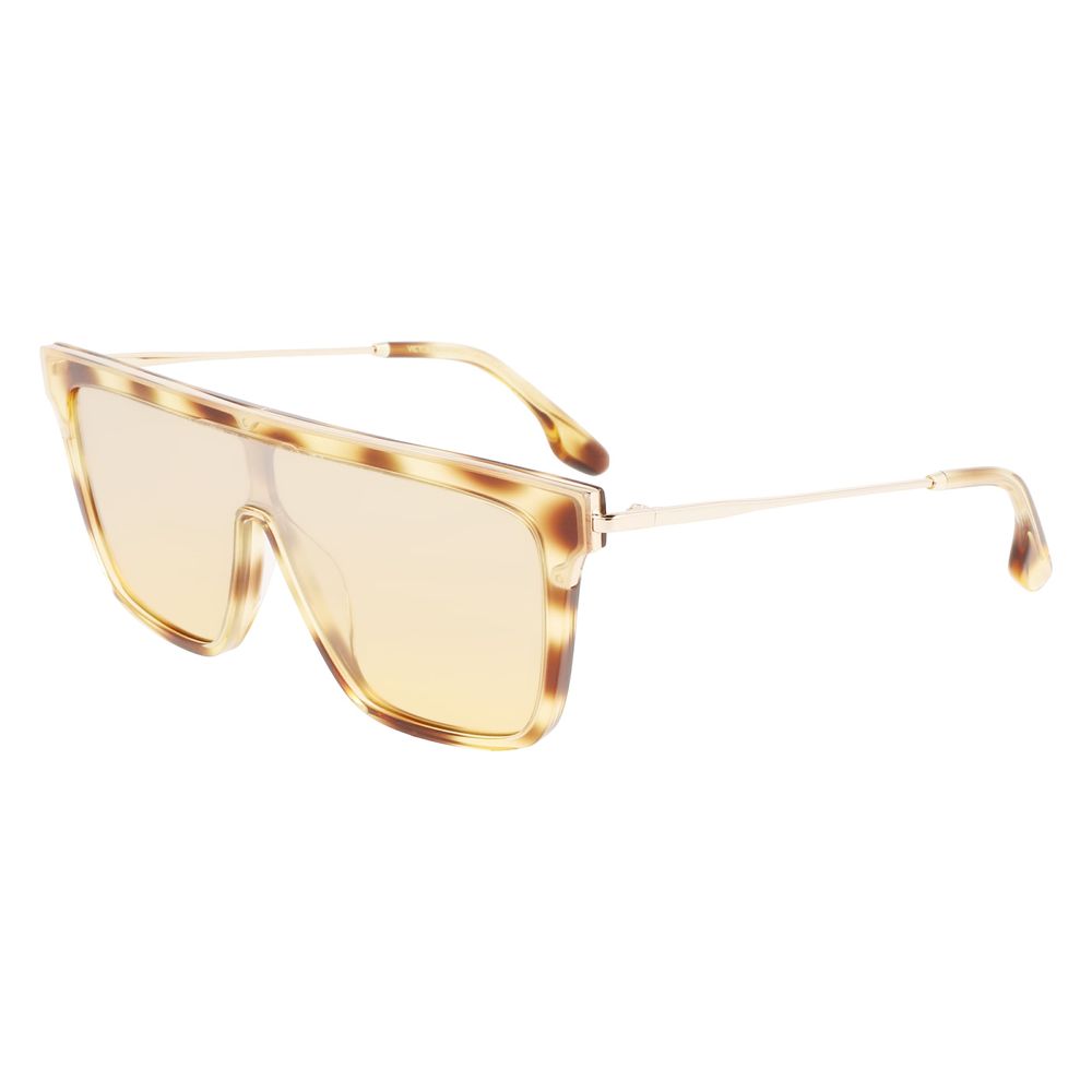 Brown Acetate Sunglasses - ventzia