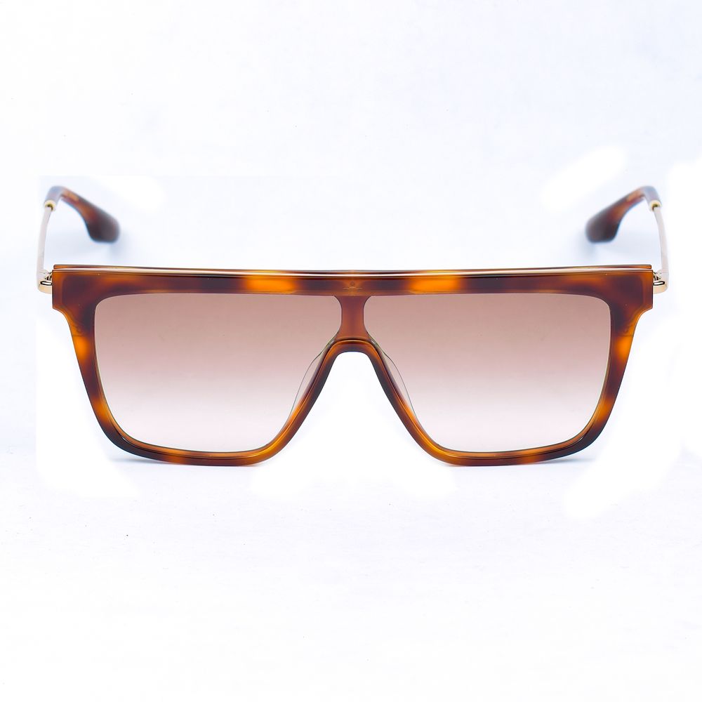 Multicolor Acetate Sunglasses - ventzia