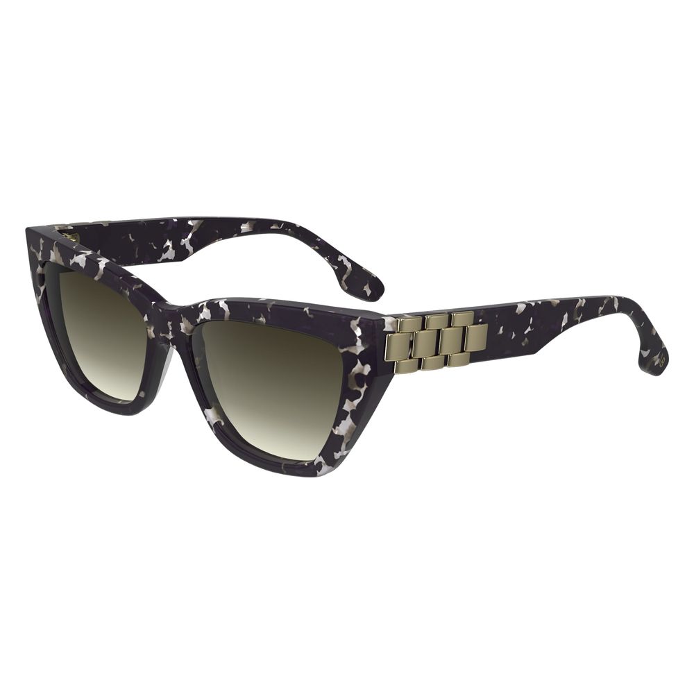 Black Acetate Sunglasses - ventzia