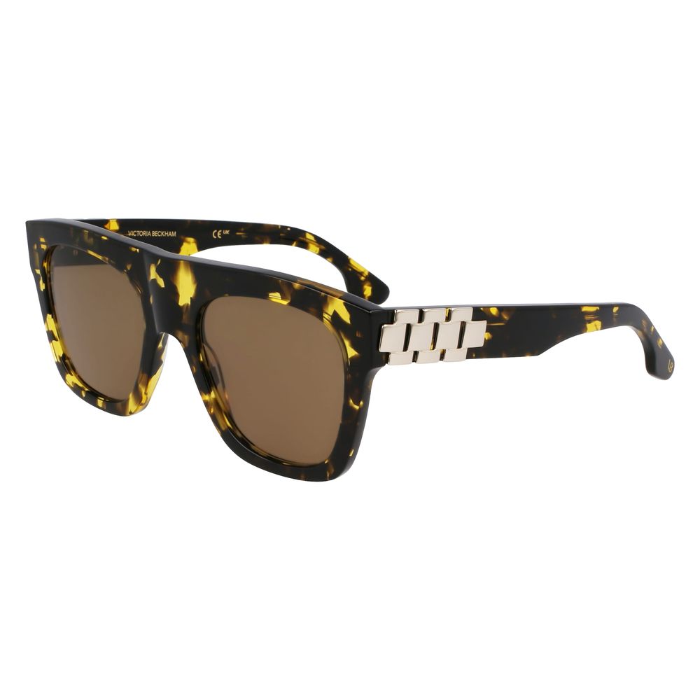 Multicolor Acetate Sunglasses - ventzia