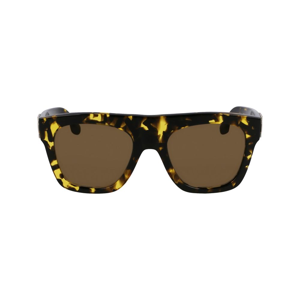 Multicolor Acetate Sunglasses - ventzia