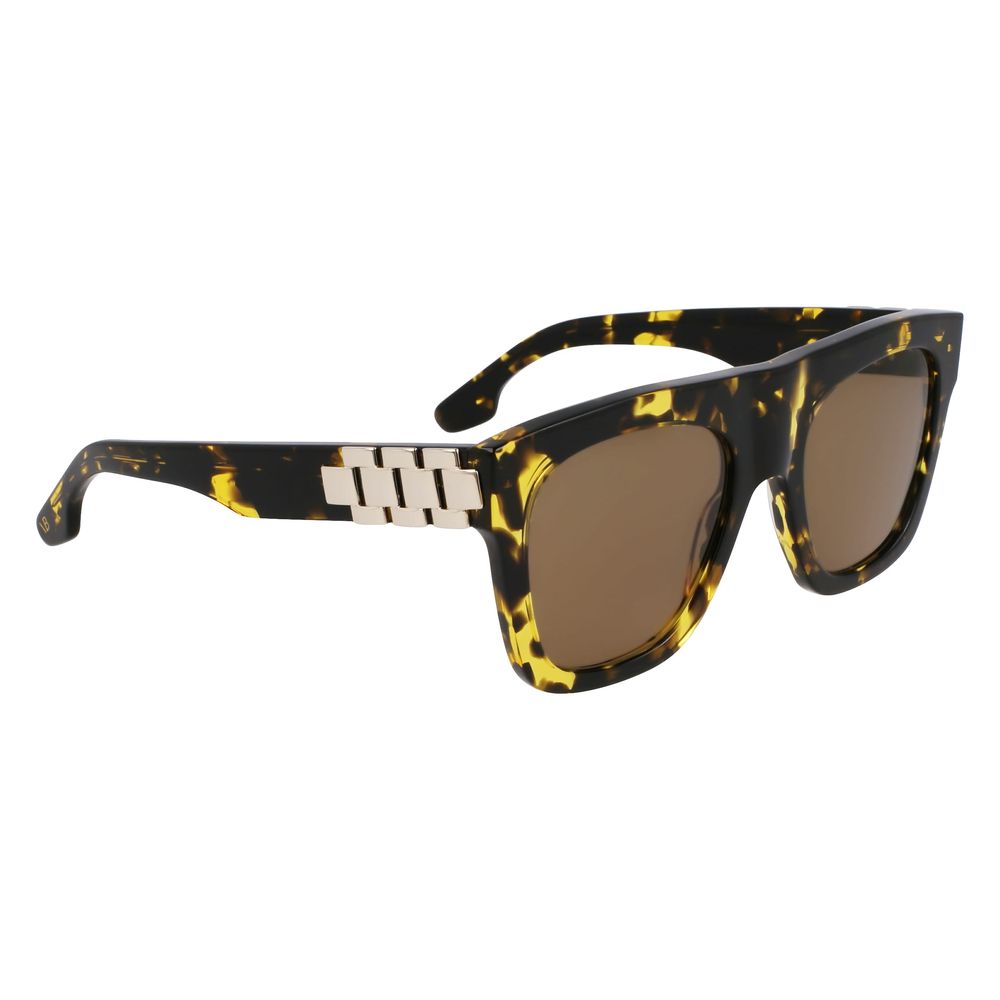 Multicolor Acetate Sunglasses - ventzia
