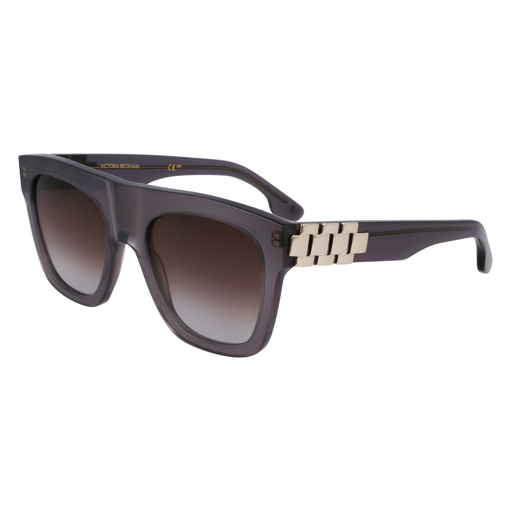 White Acetate Sunglasses - ventzia