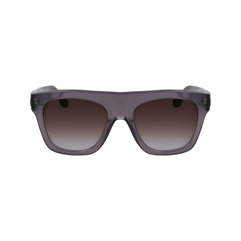 White Acetate Sunglasses - ventzia