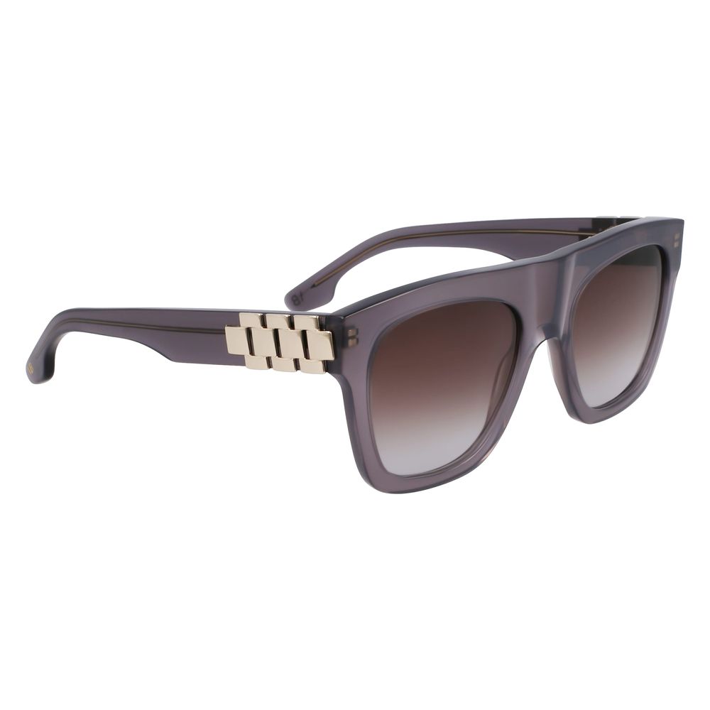 White Acetate Sunglasses - ventzia