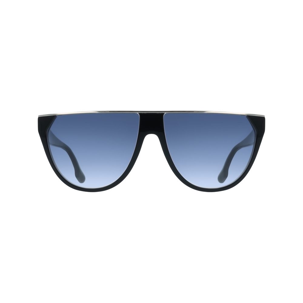 Black Acetate Sunglasses - ventzia