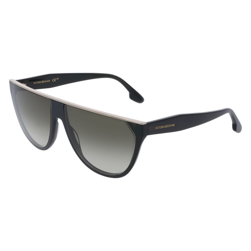 Bicolor Acetate Sunglasses - ventzia