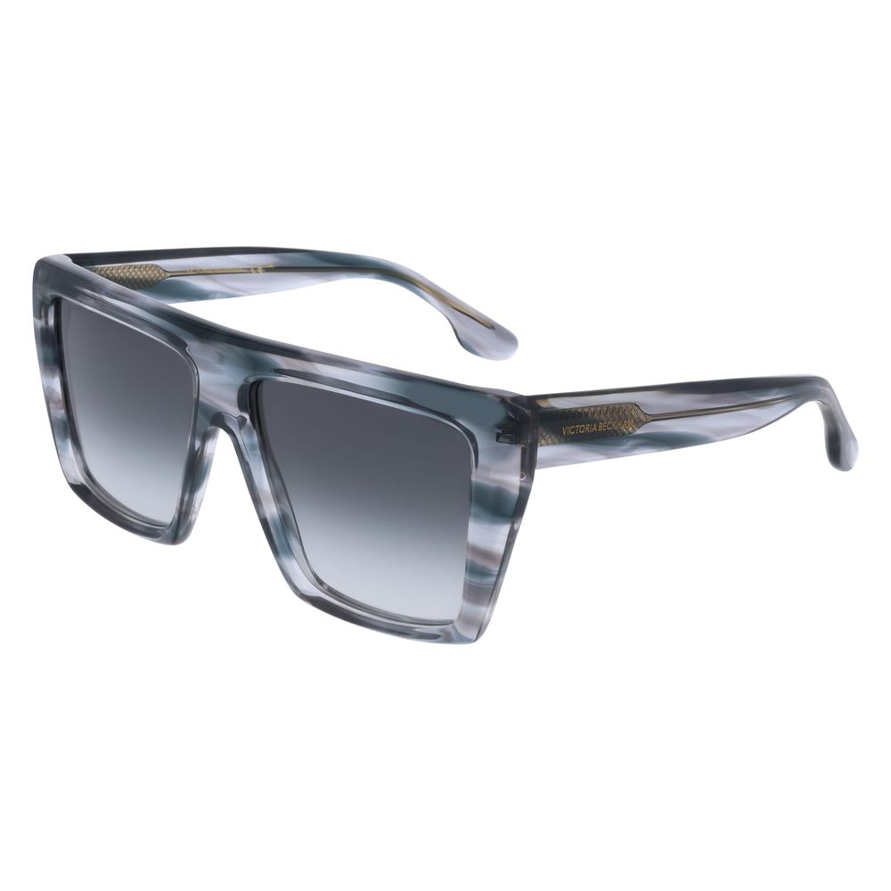 Gray Acetate Sunglasses - ventzia