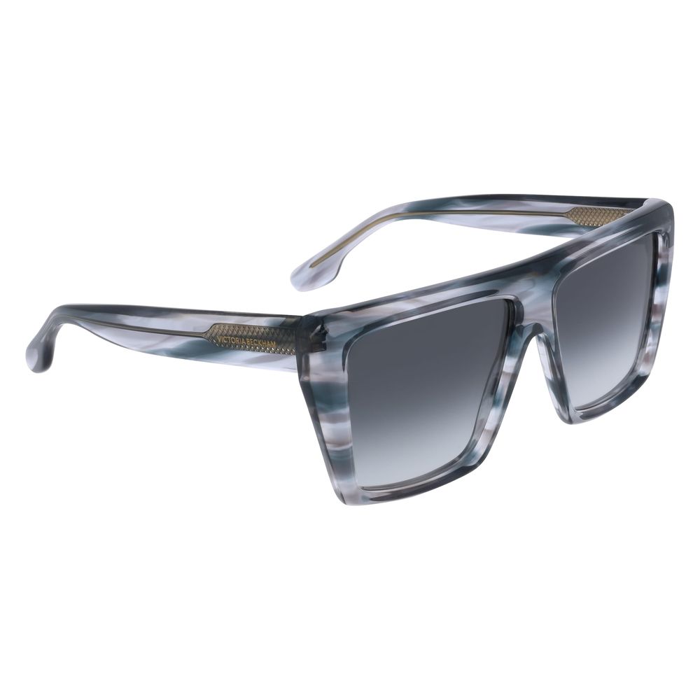 Gray Acetate Sunglasses - ventzia