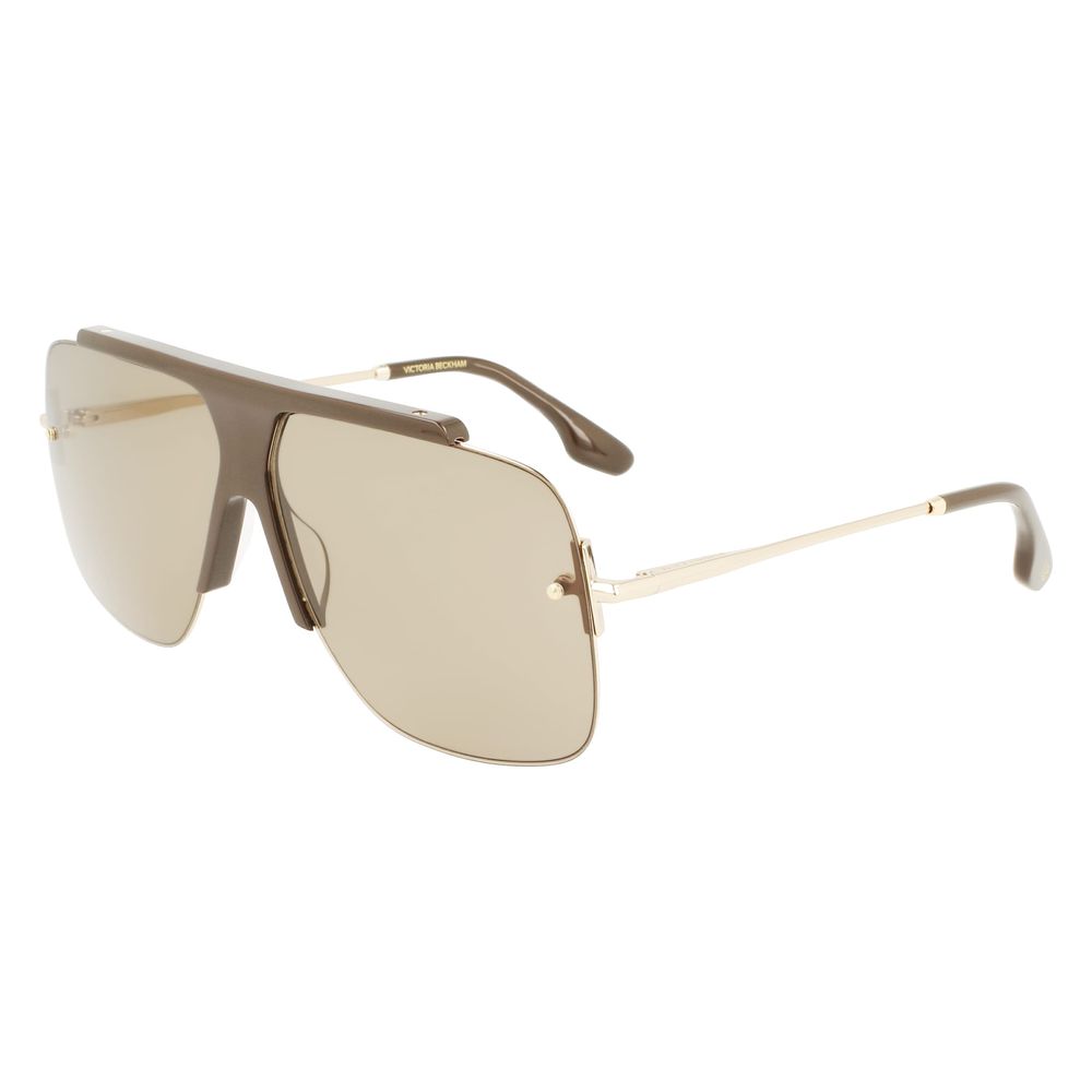 Brown Acetate Sunglasses - ventzia