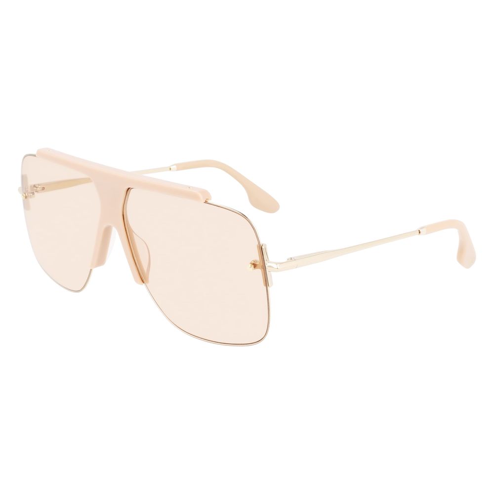 Multicolor Acetate Sunglasses - ventzia