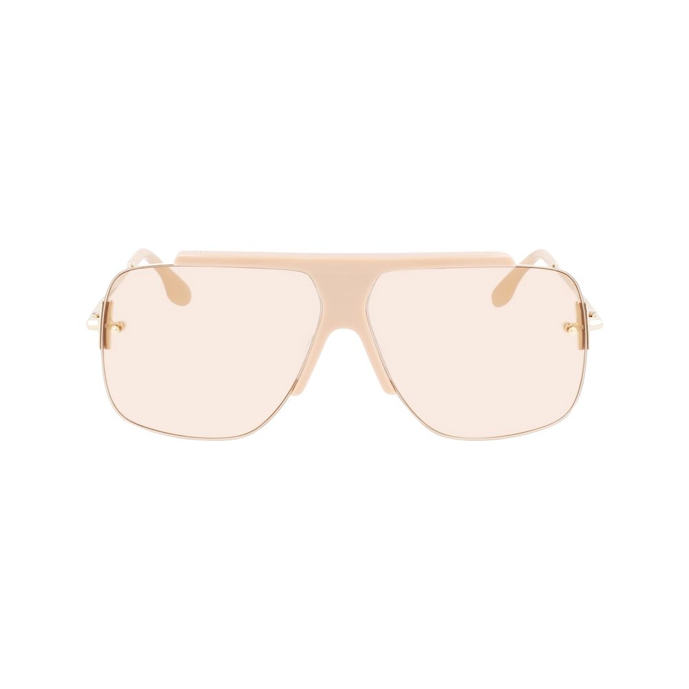 Multicolor Acetate Sunglasses - ventzia