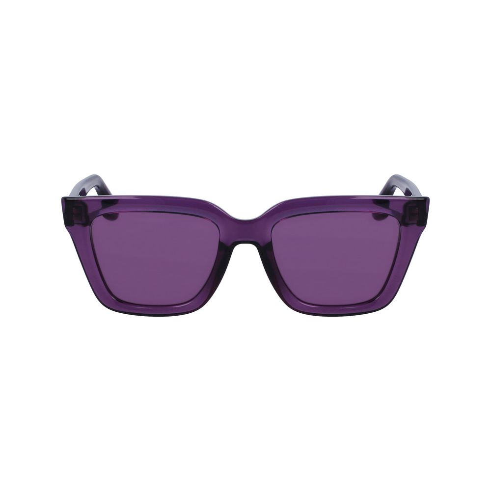 Multicolor Injected Sunglasses - ventzia