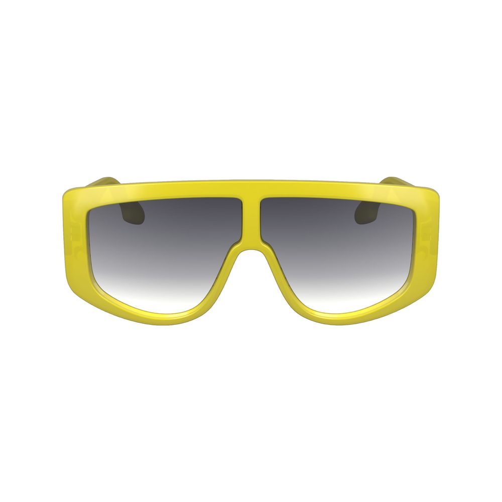 Bicolor Injected Sunglasses - ventzia