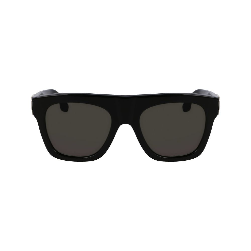 Black Acetate Sunglasses - ventzia