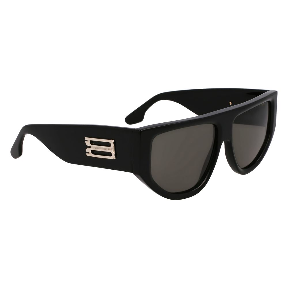 Black Acetate Sunglasses - ventzia
