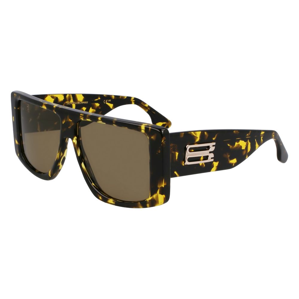 Multicolor Acetate Sunglasses - ventzia