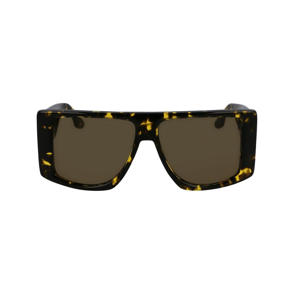 Multicolor Acetate Sunglasses - ventzia
