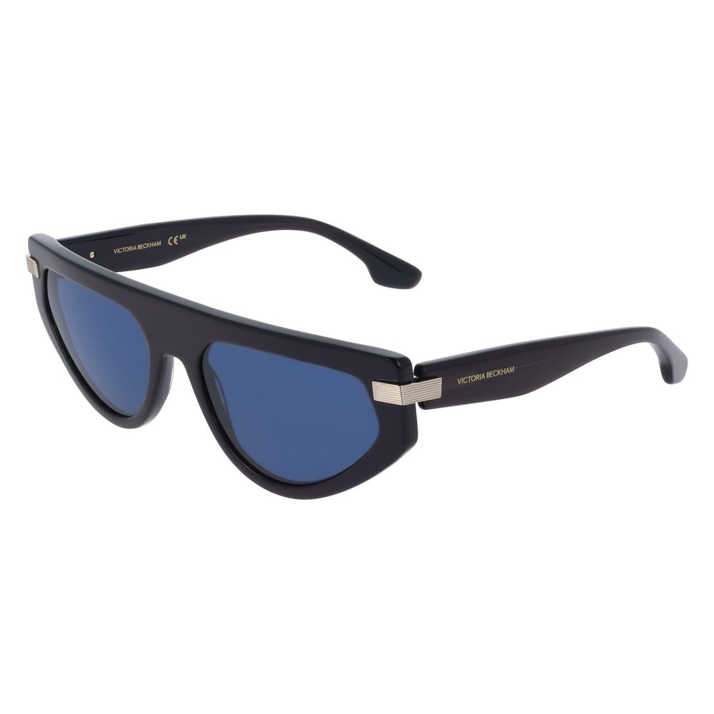 Blue Acetate Sunglasses - ventzia