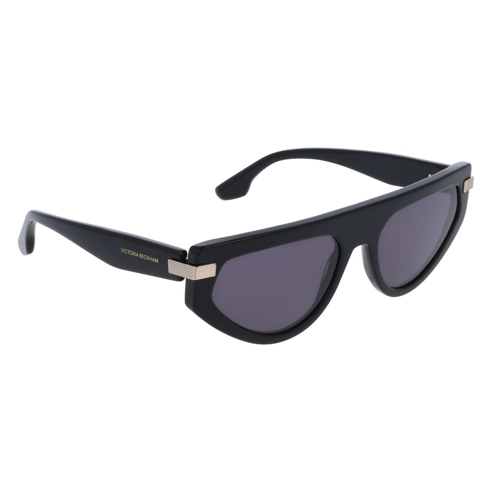 Black Acetate Sunglasses - ventzia