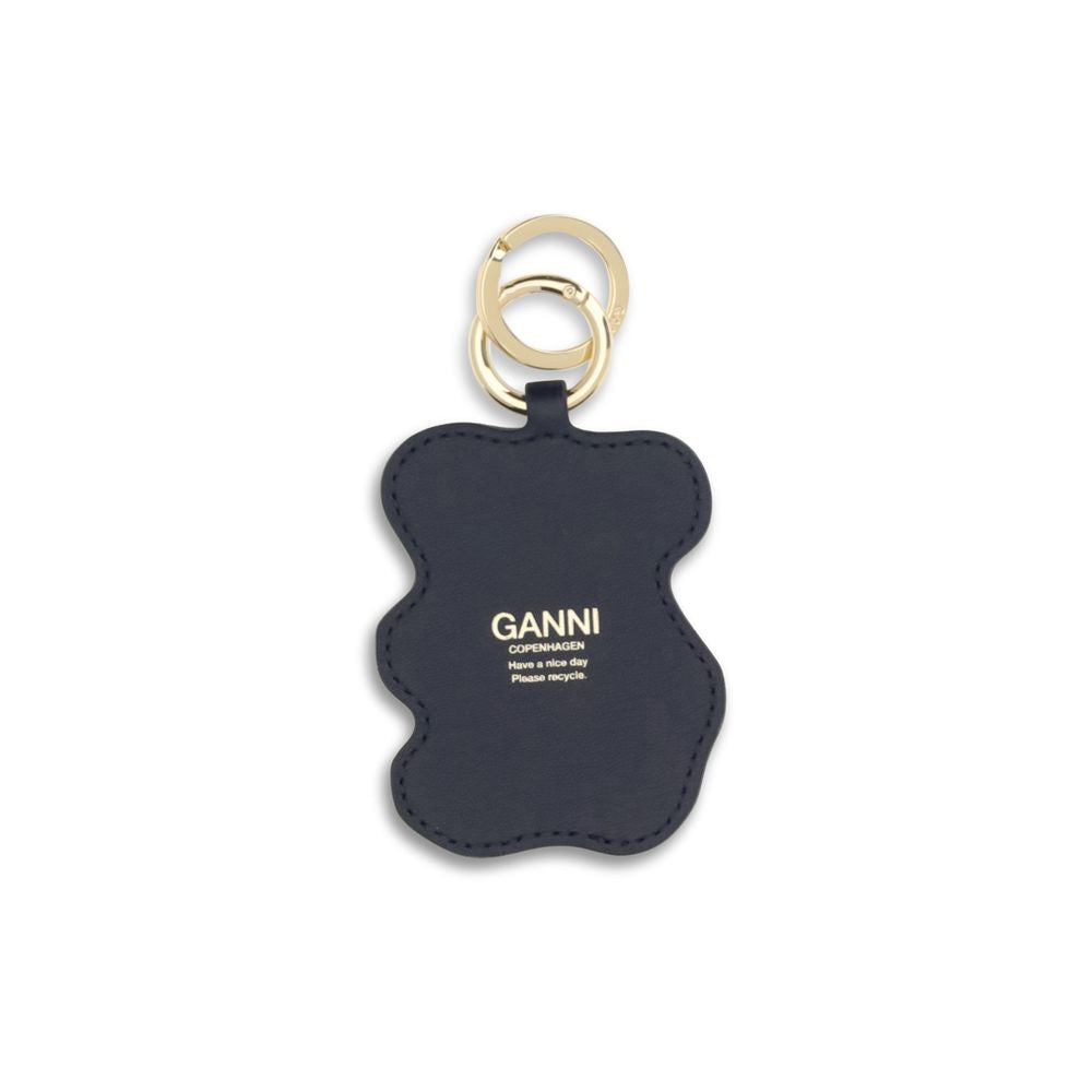 Multicolor Polyester Keychain - ventzia