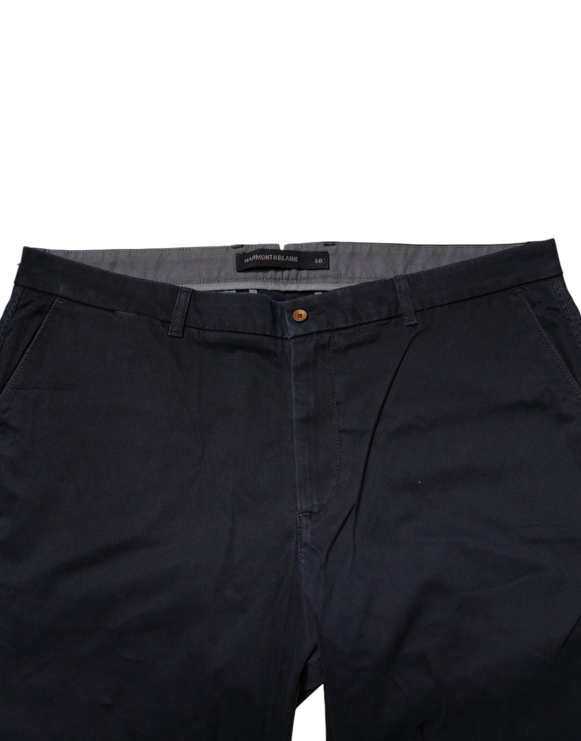 Black Mid Waist Skinny Denim Trouser Jeans - ventzia