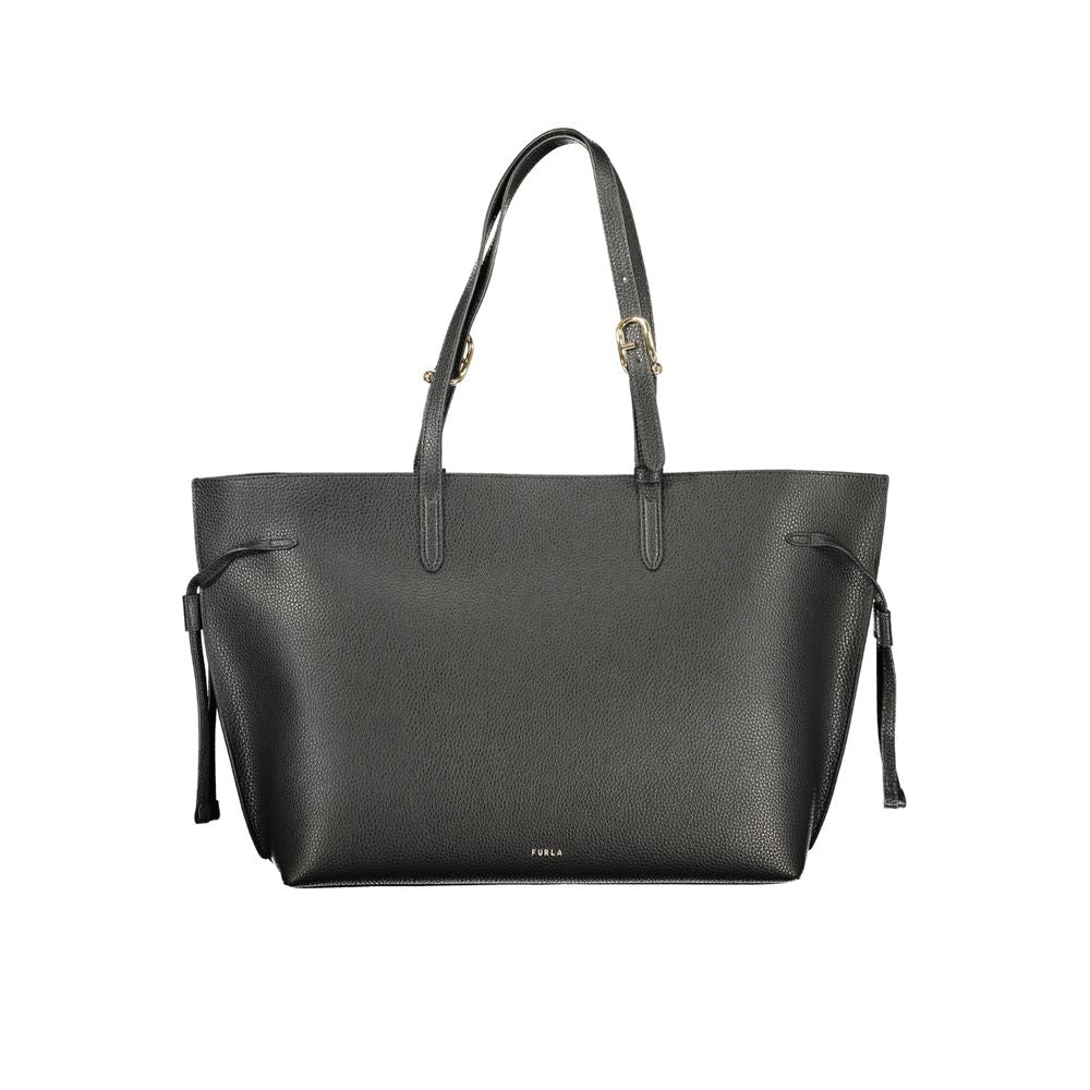 Nero Pelle Women Handbag - ventzia