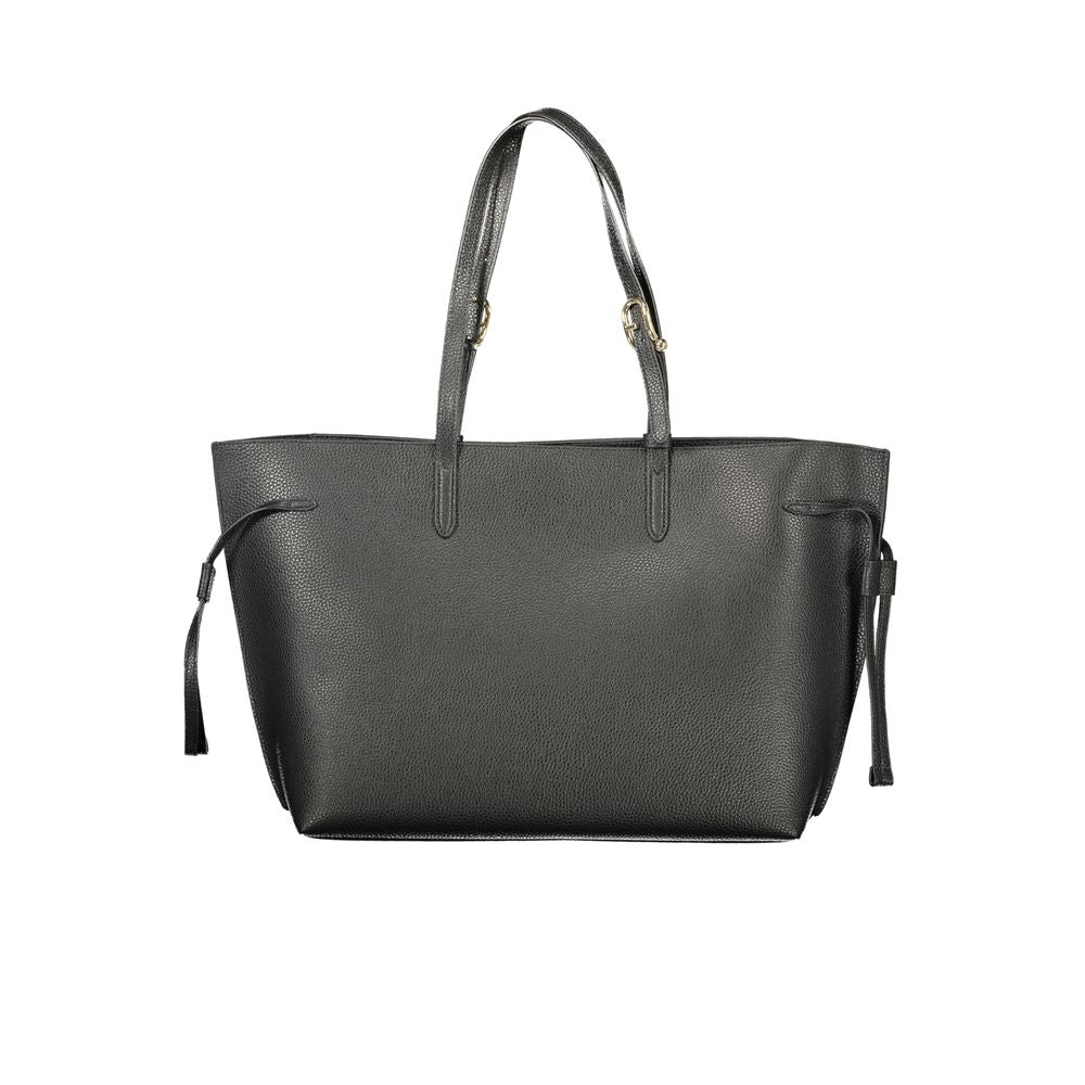 Nero Pelle Women Handbag - ventzia