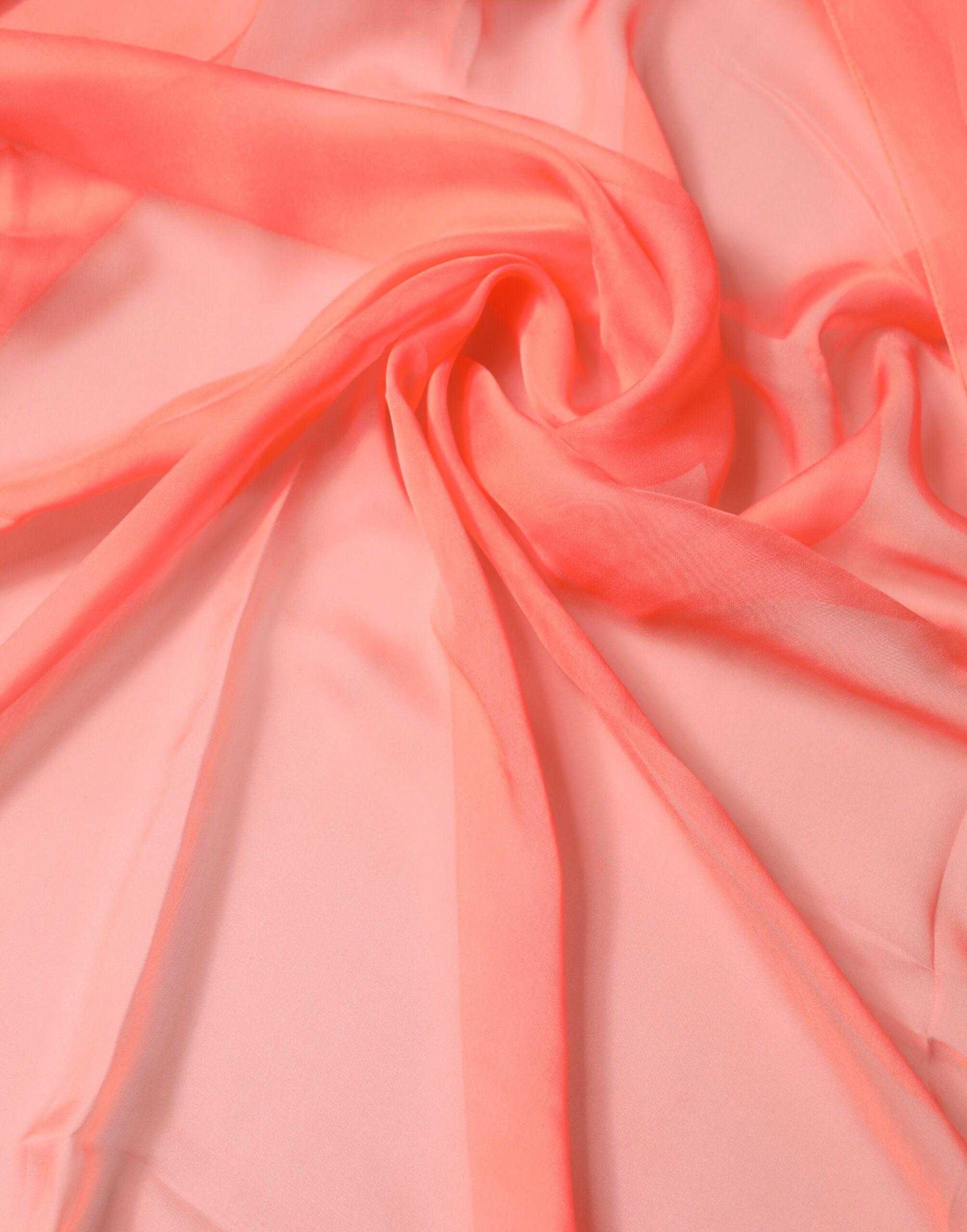 Light Pink Stole Neck Wrap Shawl Scarf - ventzia