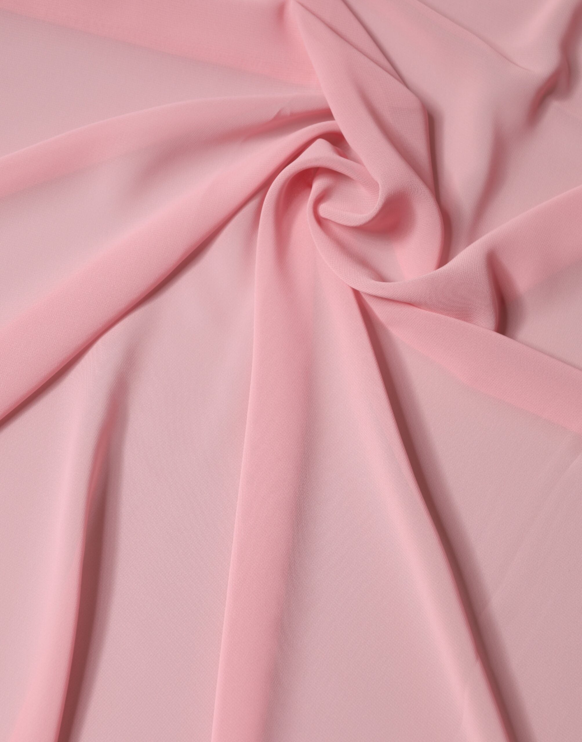 Pink Silk Stole Neck Wrap Shawl Men  Scarf - ventzia