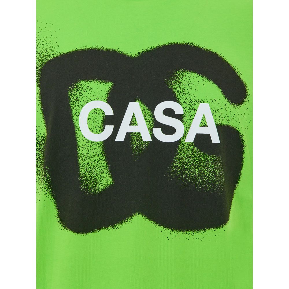 Green Cotton Sportswear - ventzia