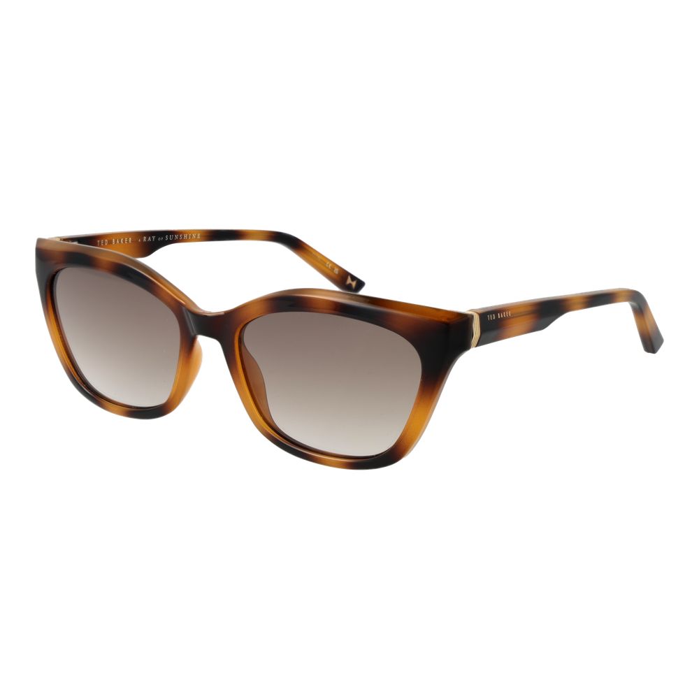Multicolor Acetate Sunglasses - ventzia