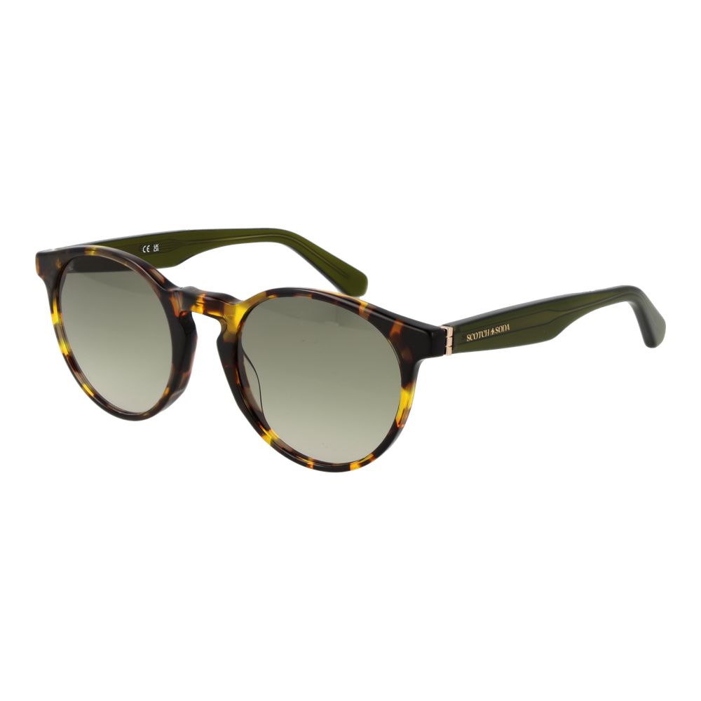 Multicolor  Sunglasses - ventzia