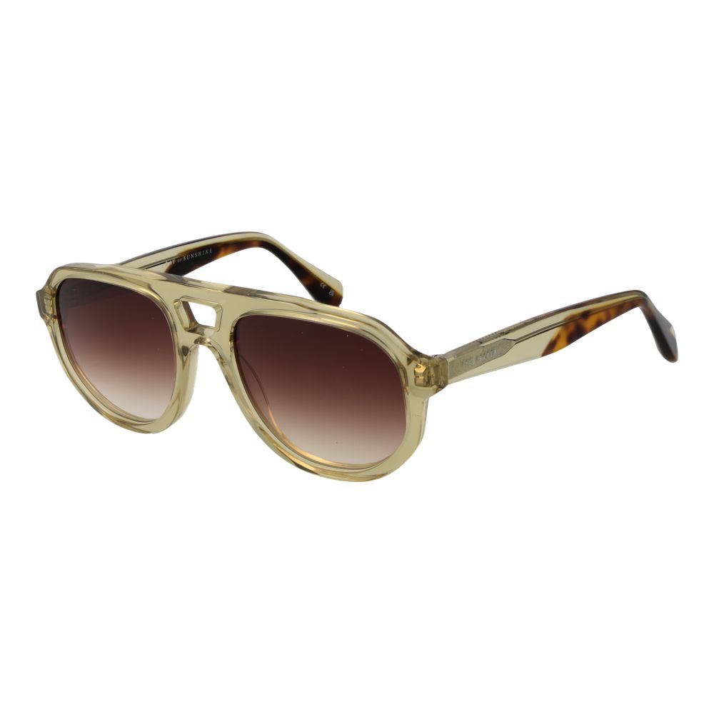 Army Acetate Sunglasses - ventzia
