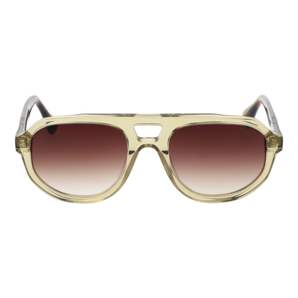 Army Acetate Sunglasses - ventzia
