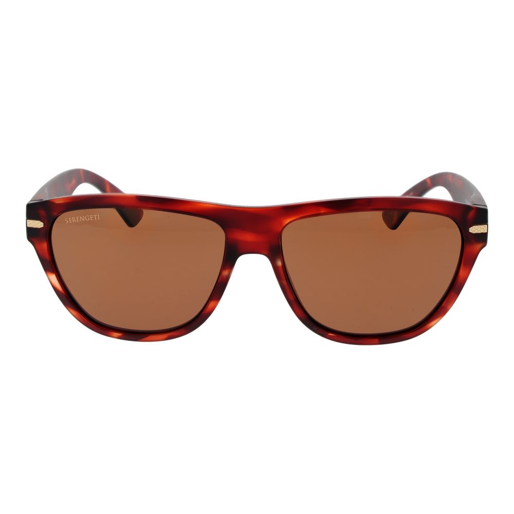 Brown  Sunglasses - ventzia
