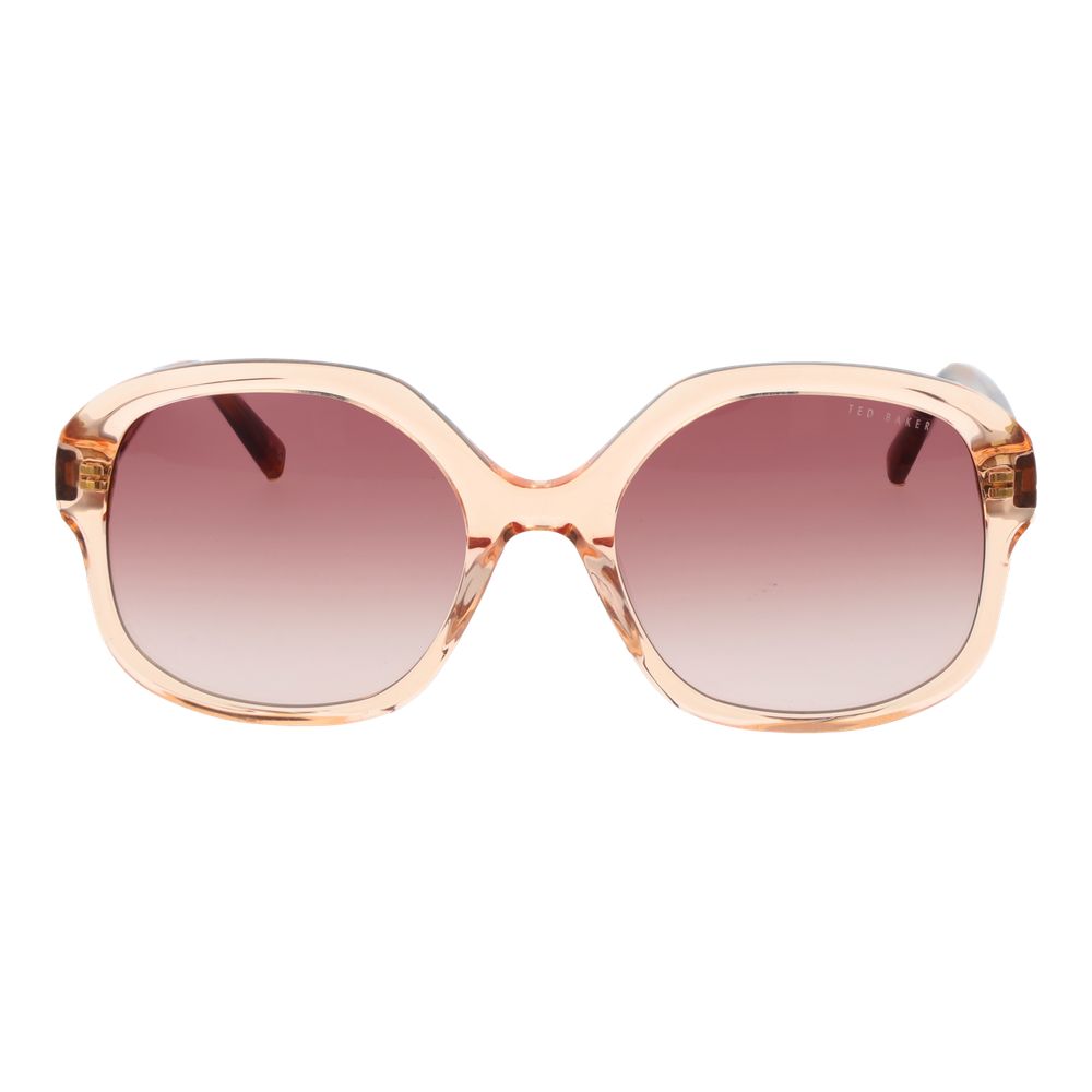 Pink Acetate Sunglasses - ventzia
