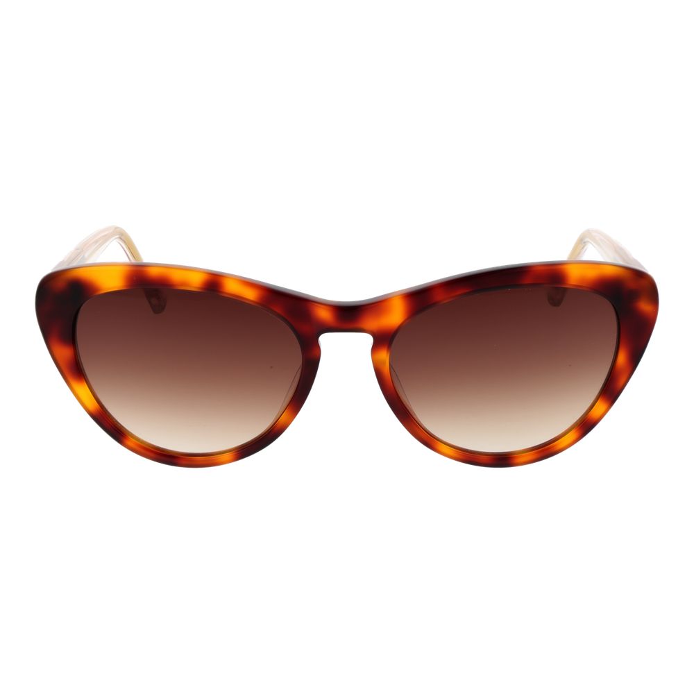 Multicolor Acetate Sunglasses - ventzia